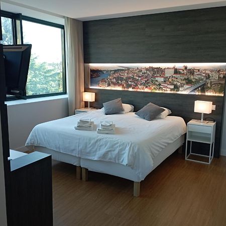 504 New Apartment Gale ポルト エクステリア 写真
