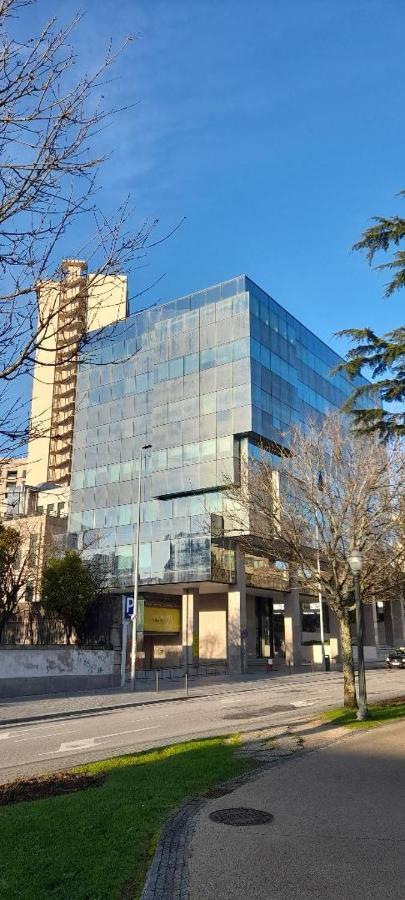 504 New Apartment Gale ポルト エクステリア 写真