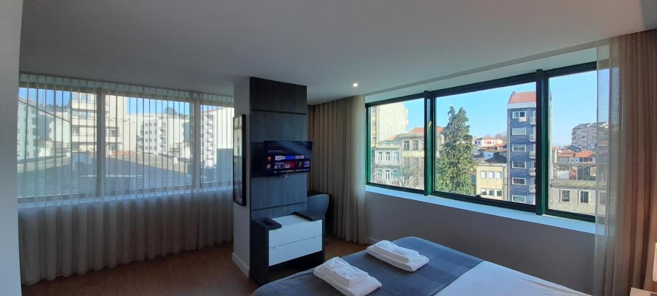 504 New Apartment Gale ポルト エクステリア 写真